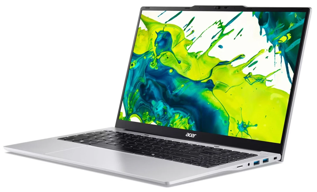 ACER Aspire Lite AL15-72P-598M 15.6" арт. NX.D5HEX.006
