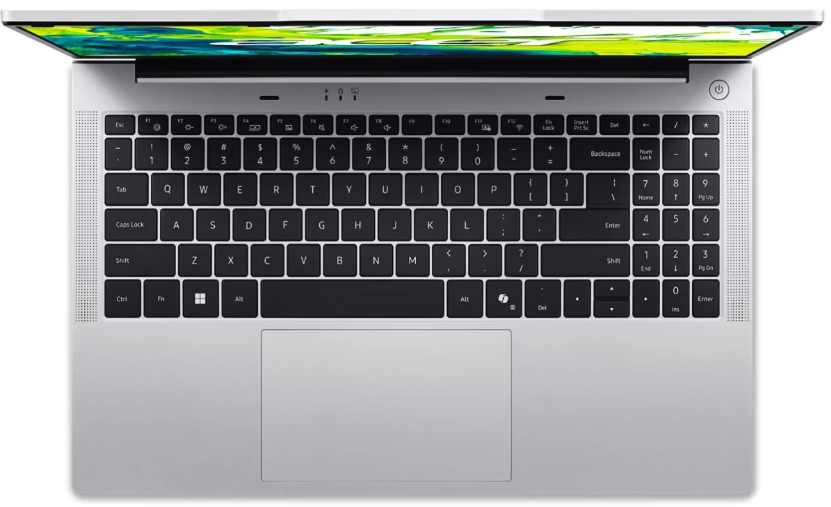 ACER Aspire Lite AL15-72P-598M 15.6" арт. NX.D5HEX.006