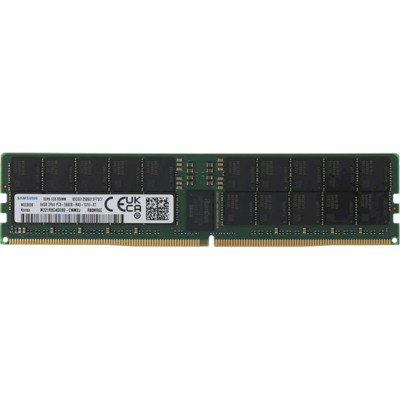 Samsung M321R8GA0EB0-CWM Samsung Electronics