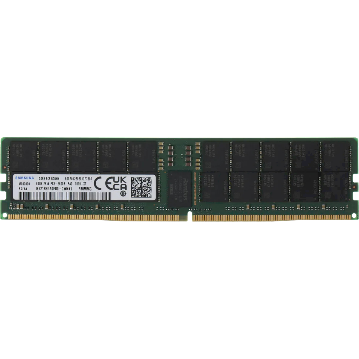 Samsung M321R8GA0EB0-CWM Samsung Electronics