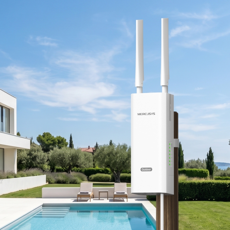 Mercusys MB238-4G