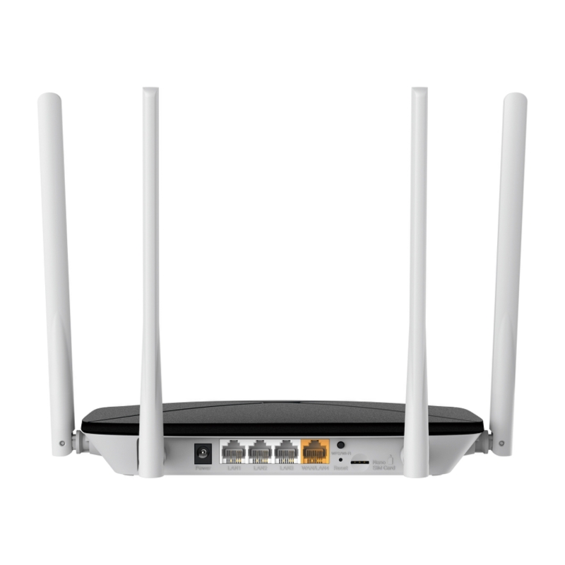 Mercusys MB135-4G
