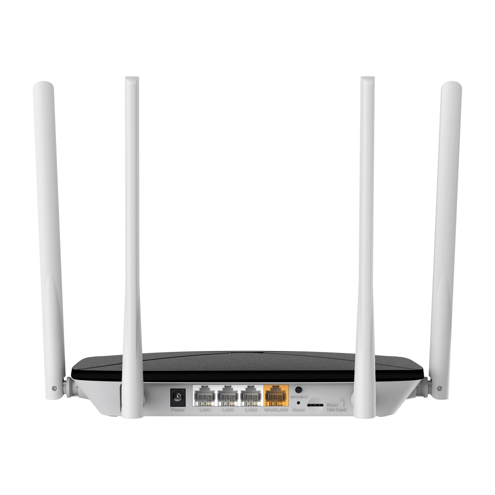 Mercusys MB135-4G