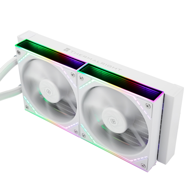 Thermalright Frozen Infinity 240 ARGB White (F-INFINITY-WH-240)