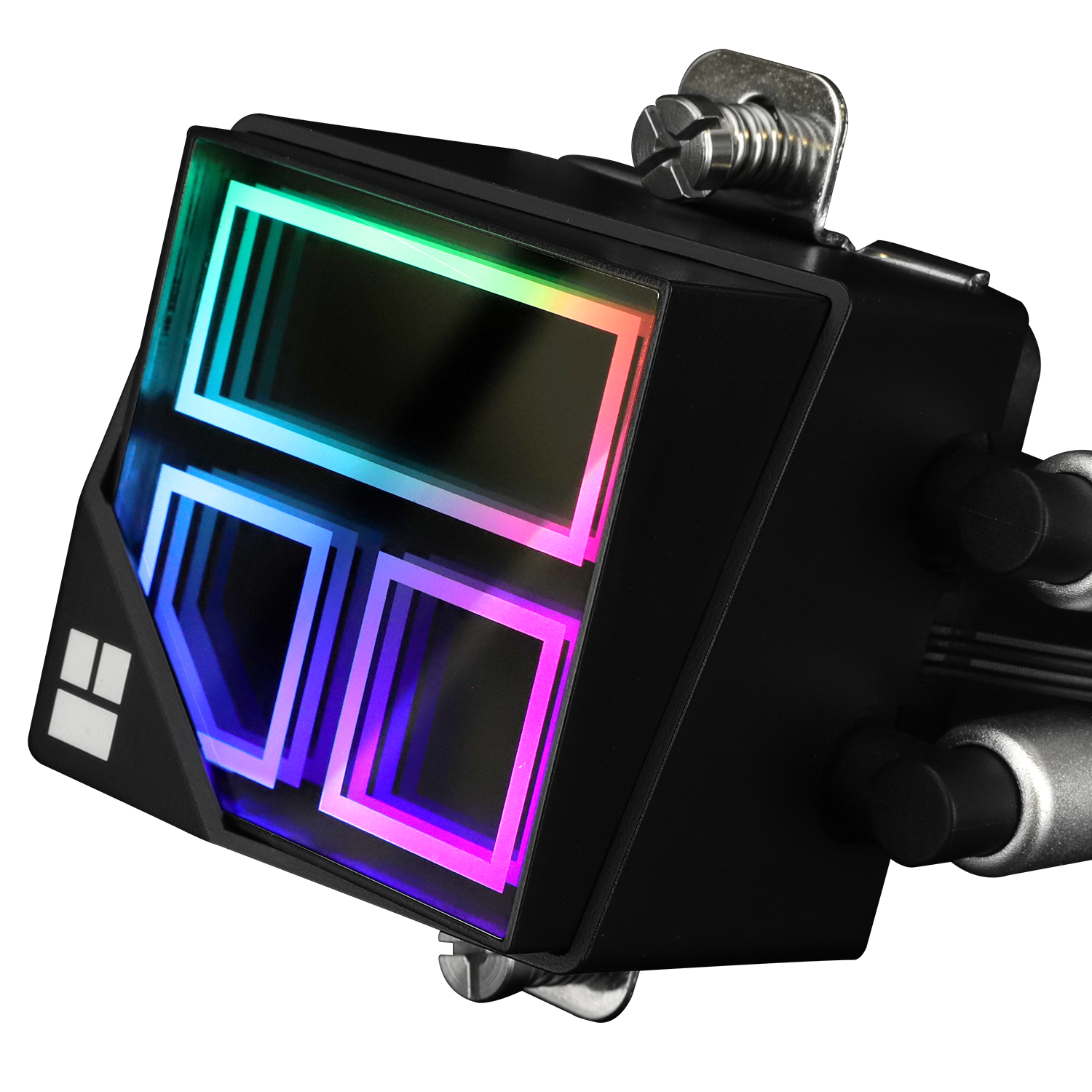Thermalright Frozen Infinity 360 ARGB Black (F-INFINITY-BL-360)