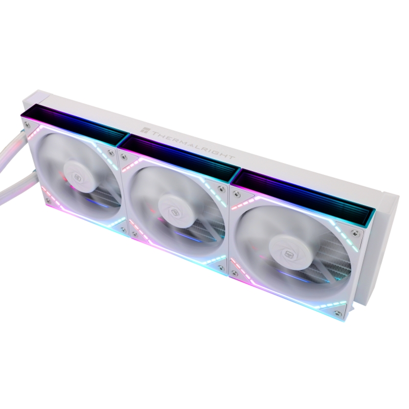 Thermalright Frozen Infinity 360 ARGB White (F-INFINITY-WH-360)