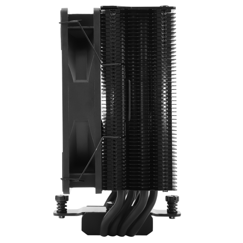 Thermalright Assassin Spirit 120 EVO Dark (AS120-EVO-DARK)