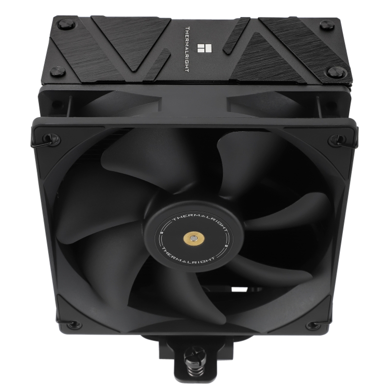 Thermalright Assassin Spirit 120 EVO Dark (AS120-EVO-DARK)