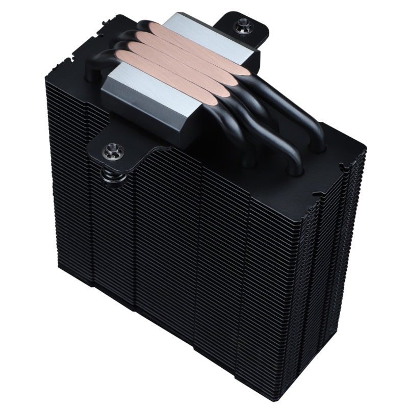 Thermalright Assassin Spirit 120 EVO Dark (AS120-EVO-DARK)