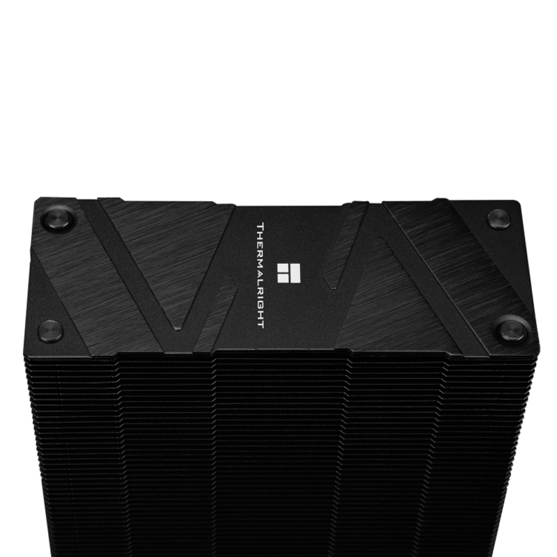 Thermalright Assassin Spirit 120 EVO Dark (AS120-EVO-DARK)