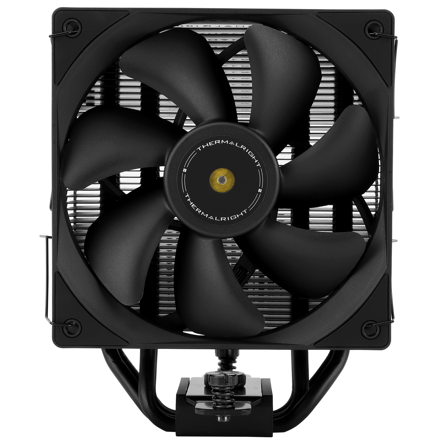 Thermalright Assassin Spirit 120 EVO Dark (AS120-EVO-DARK)