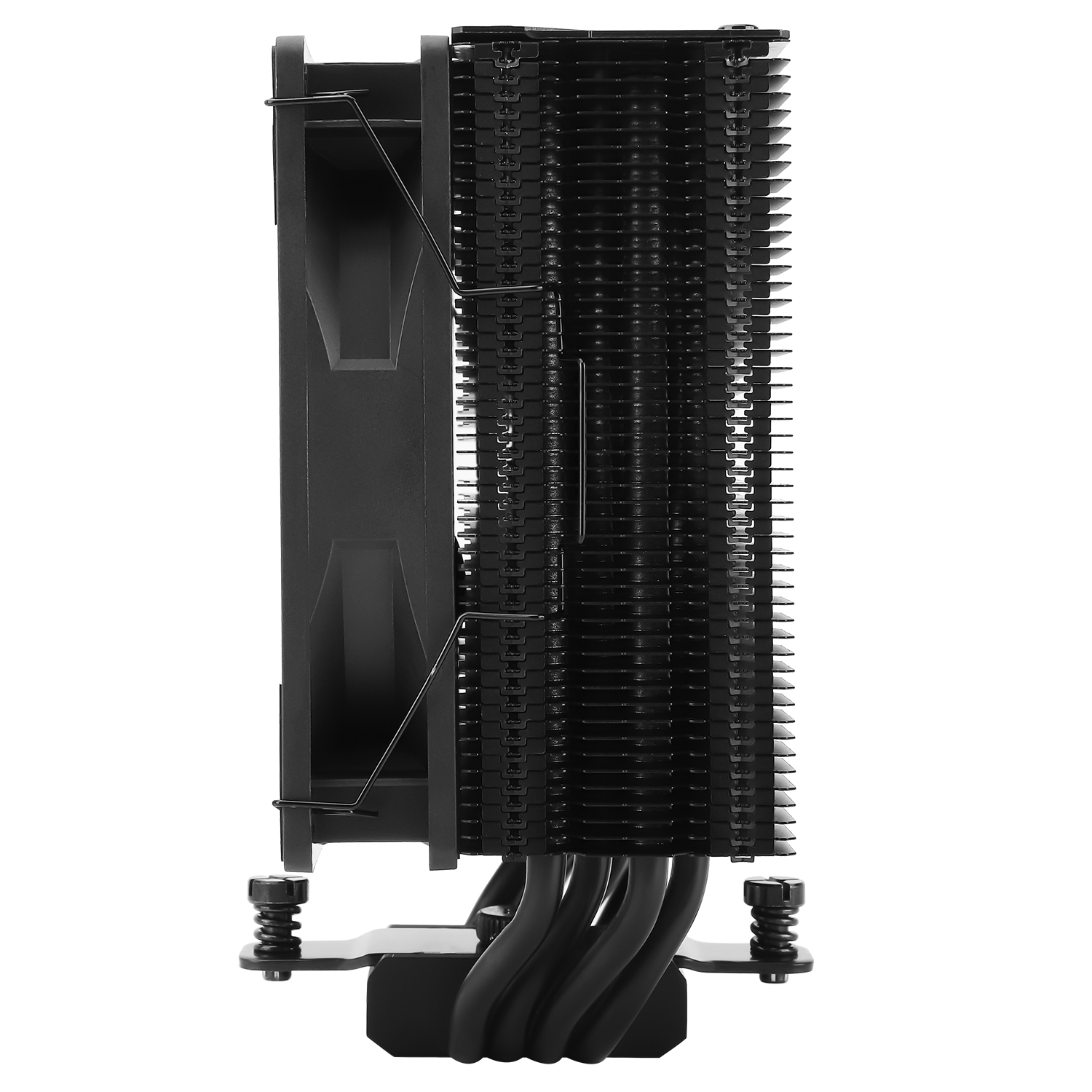 Thermalright Assassin Spirit 120 EVO Dark (AS120-EVO-DARK)