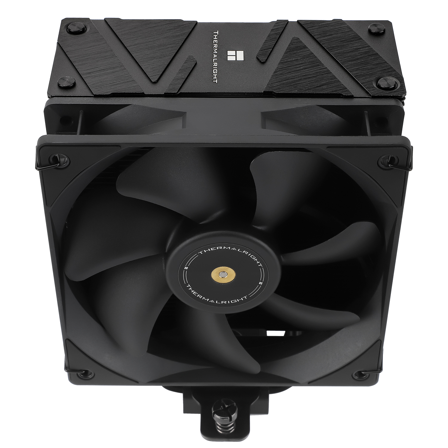 Thermalright Assassin Spirit 120 EVO Dark (AS120-EVO-DARK)
