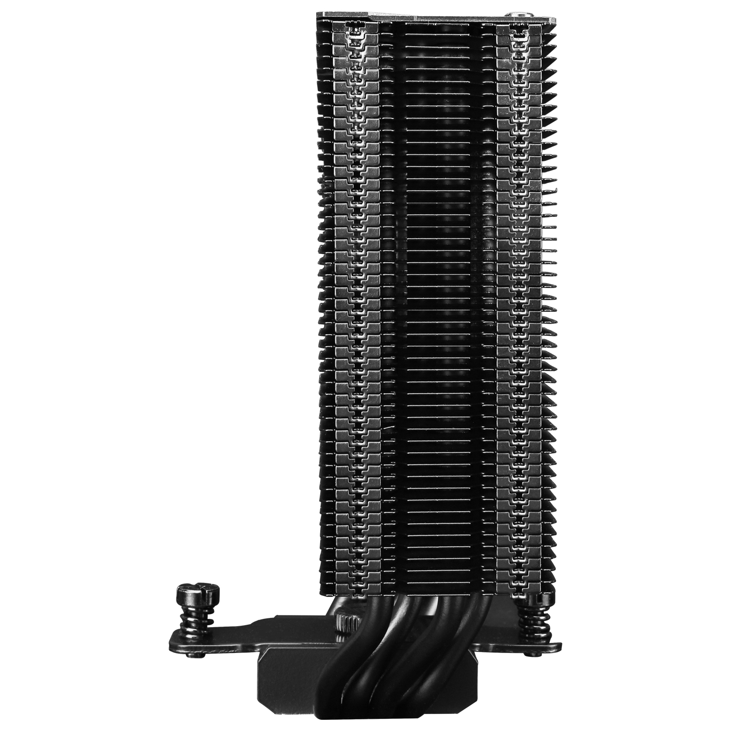 Thermalright Assassin Spirit 120 EVO Dark (AS120-EVO-DARK)