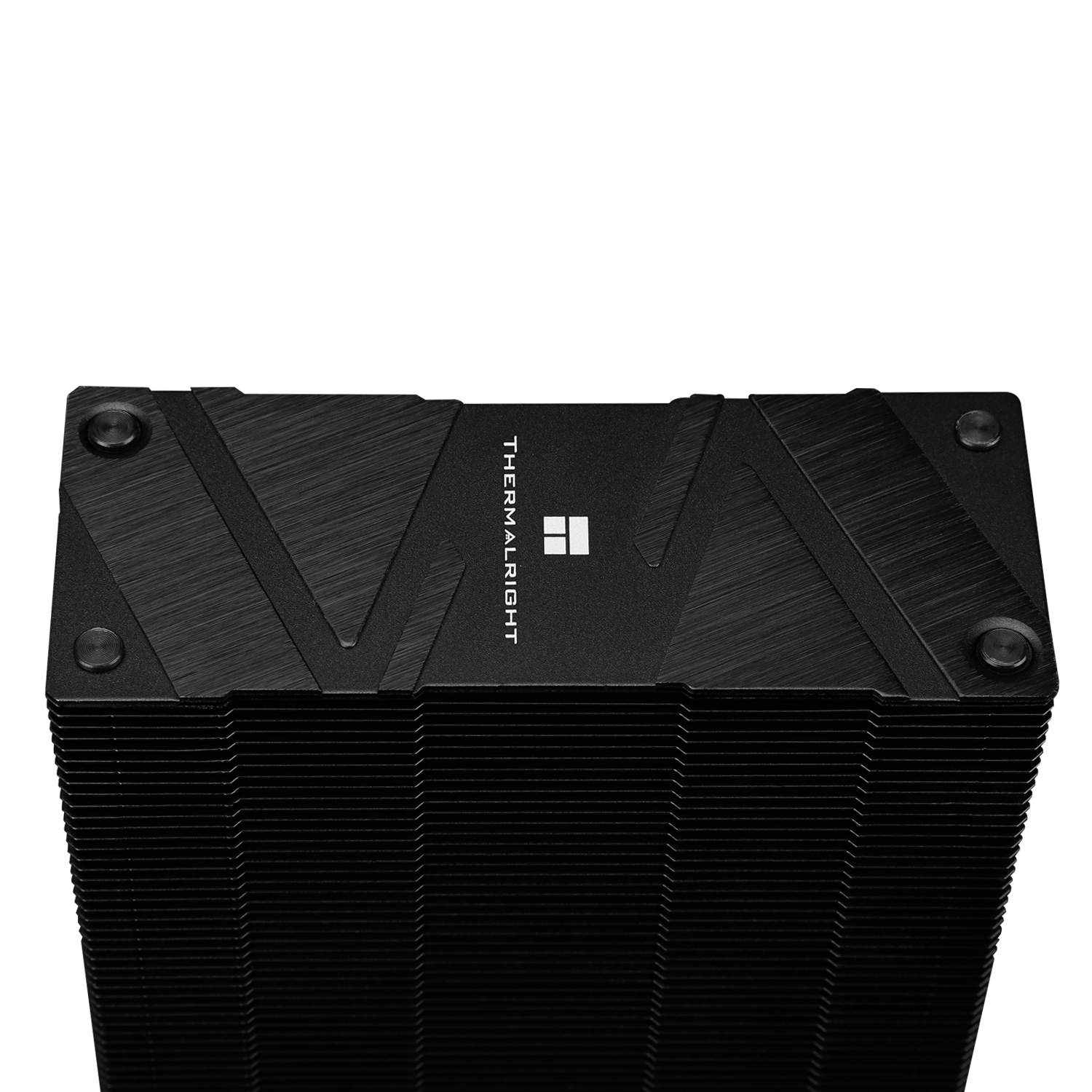 Thermalright Assassin Spirit 120 EVO Dark (AS120-EVO-DARK)