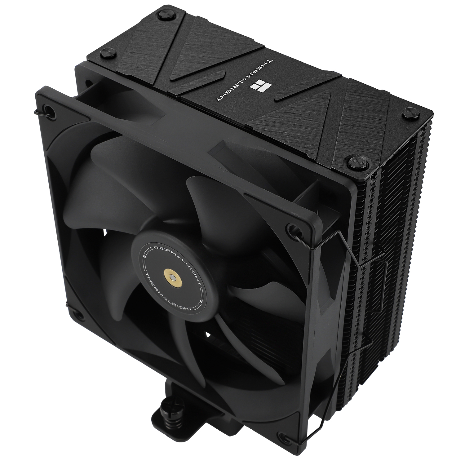 Thermalright Assassin Spirit 120 EVO Dark (AS120-EVO-DARK)