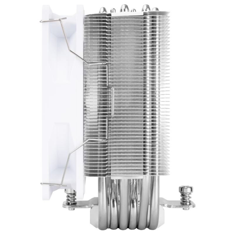 Thermalright Burst Assasin 120 SE ARGB (BA120-SE-ARGB-WH)