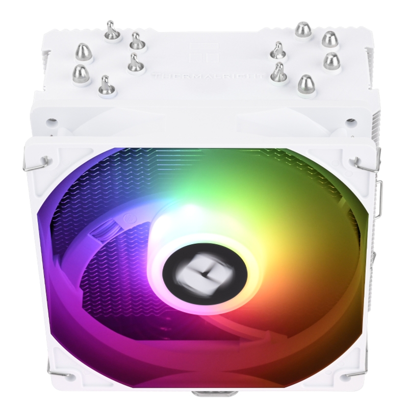 Thermalright Burst Assasin 120 SE ARGB (BA120-SE-ARGB-WH)