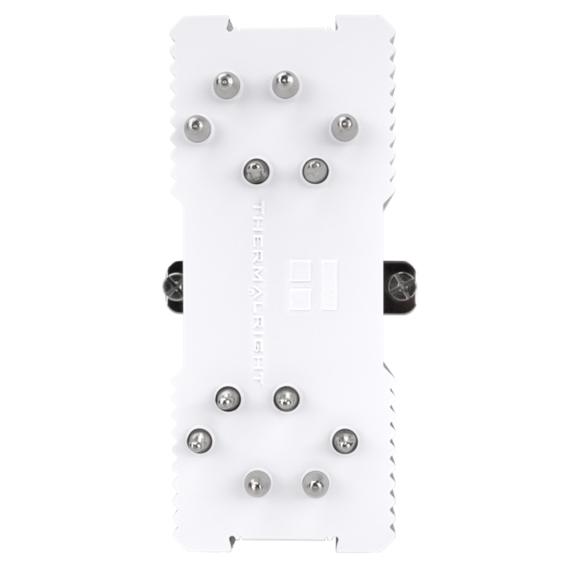 Thermalright Burst Assasin 120 SE ARGB (BA120-SE-ARGB-WH)