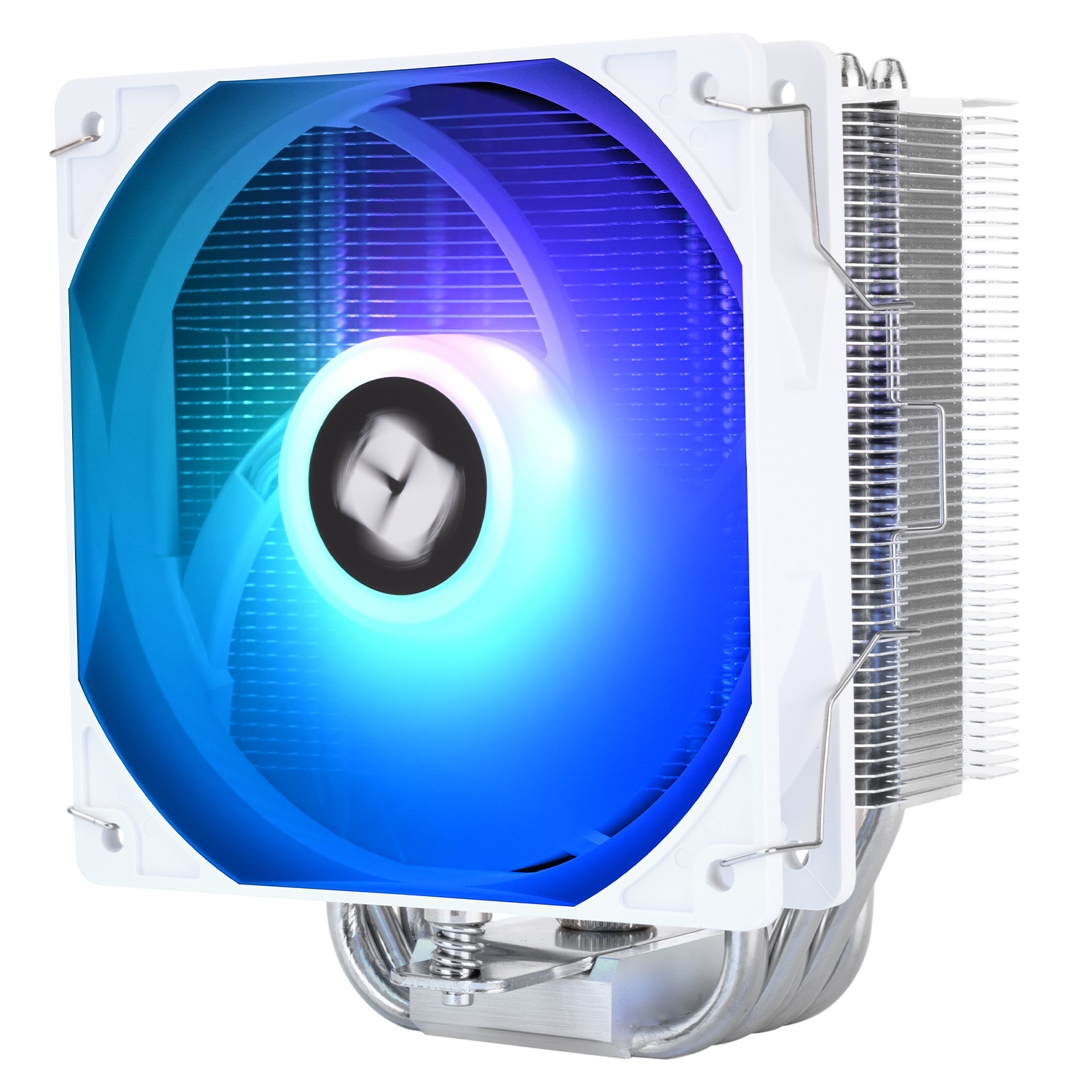 Thermalright Burst Assasin 120 SE ARGB (BA120-SE-ARGB-WH)