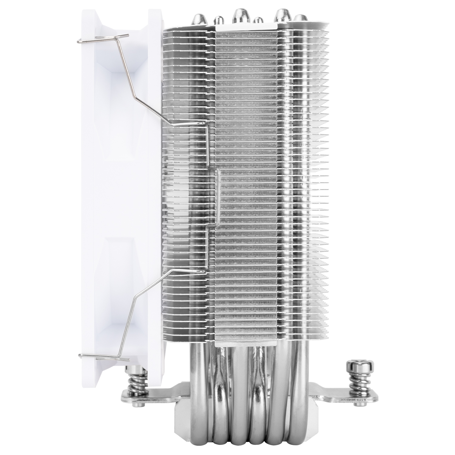 Thermalright Burst Assasin 120 SE ARGB (BA120-SE-ARGB-WH)