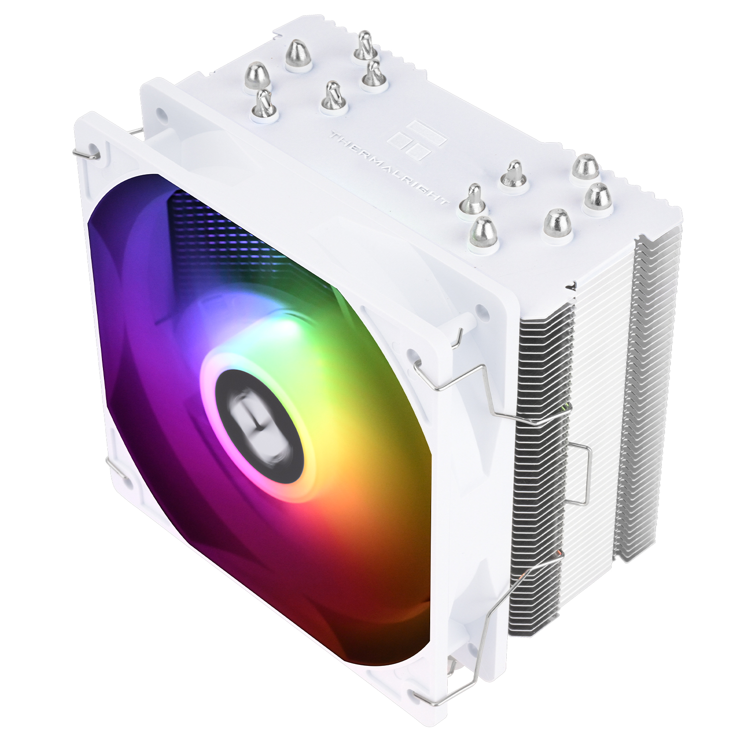 Thermalright Burst Assasin 120 SE ARGB (BA120-SE-ARGB-WH)
