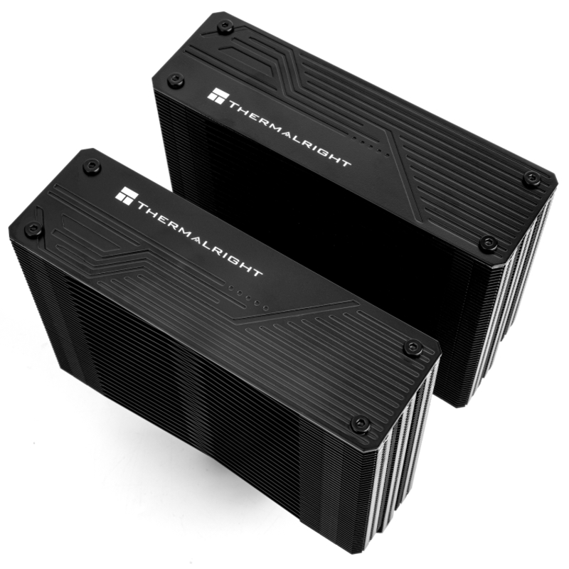 Thermalright Frost Tower 140 (FT-140-BL)