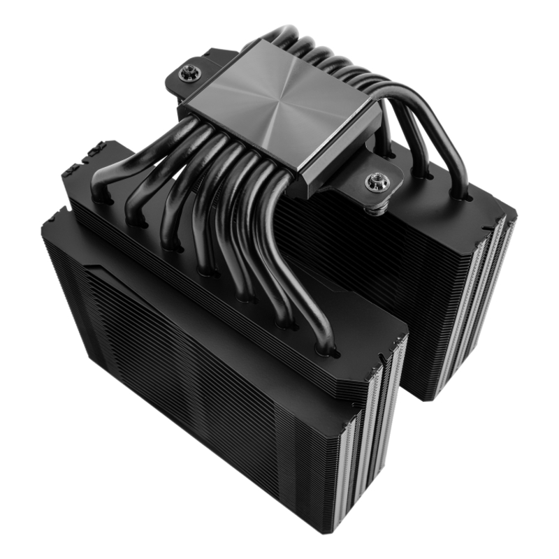 Thermalright Frost Tower 140 (FT-140-BL)