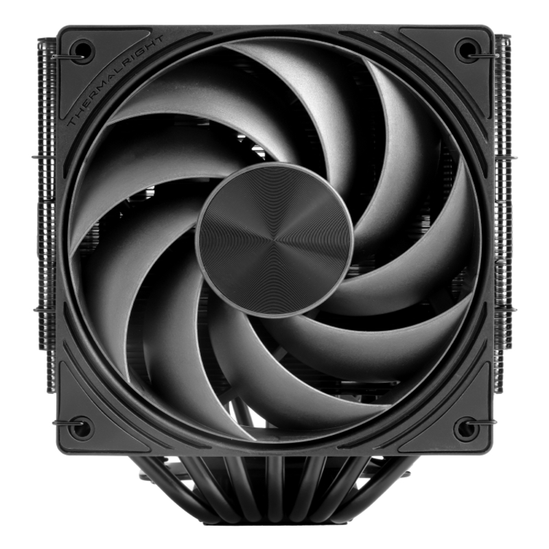 Thermalright Frost Tower 140 (FT-140-BL)