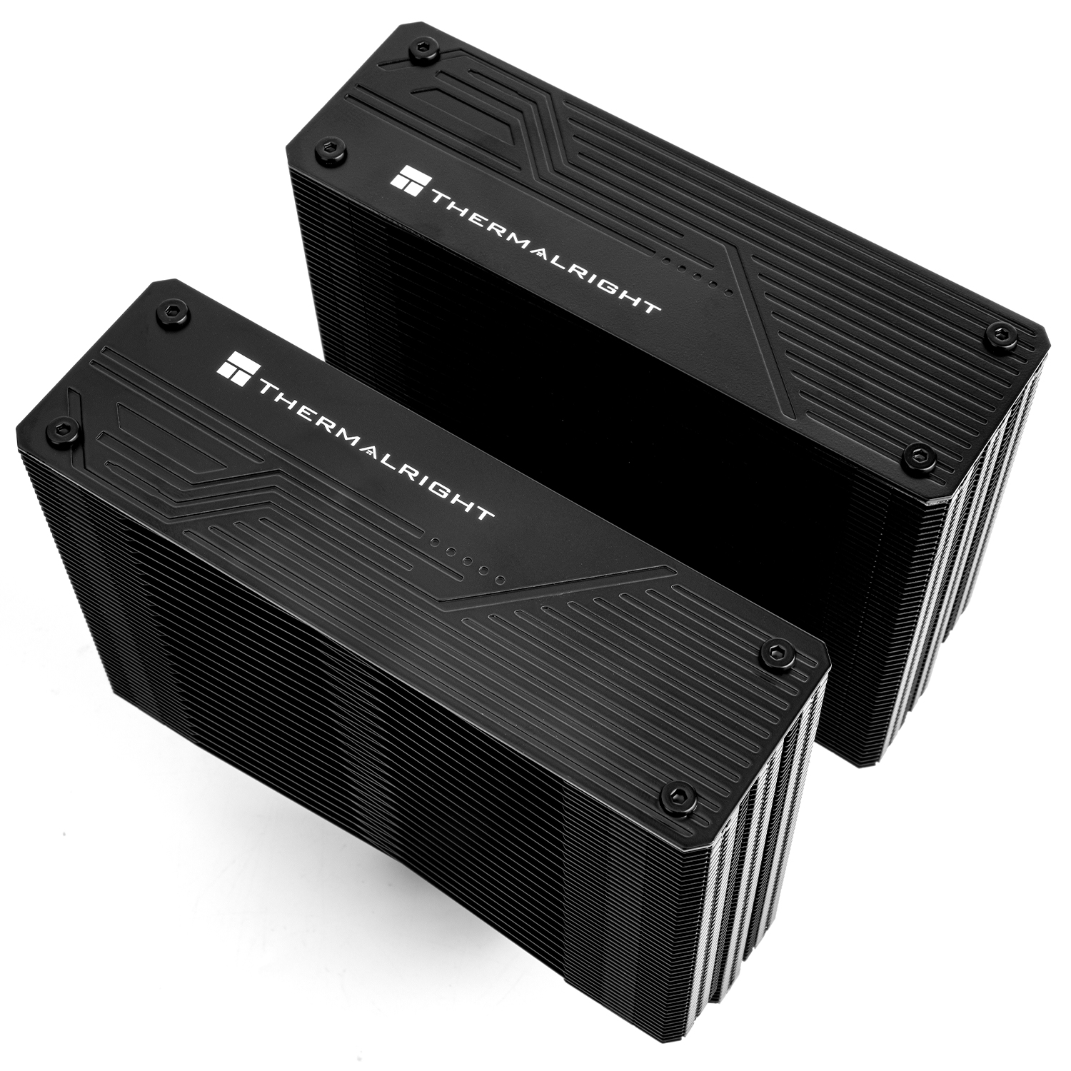 Thermalright Frost Tower 140 (FT-140-BL)