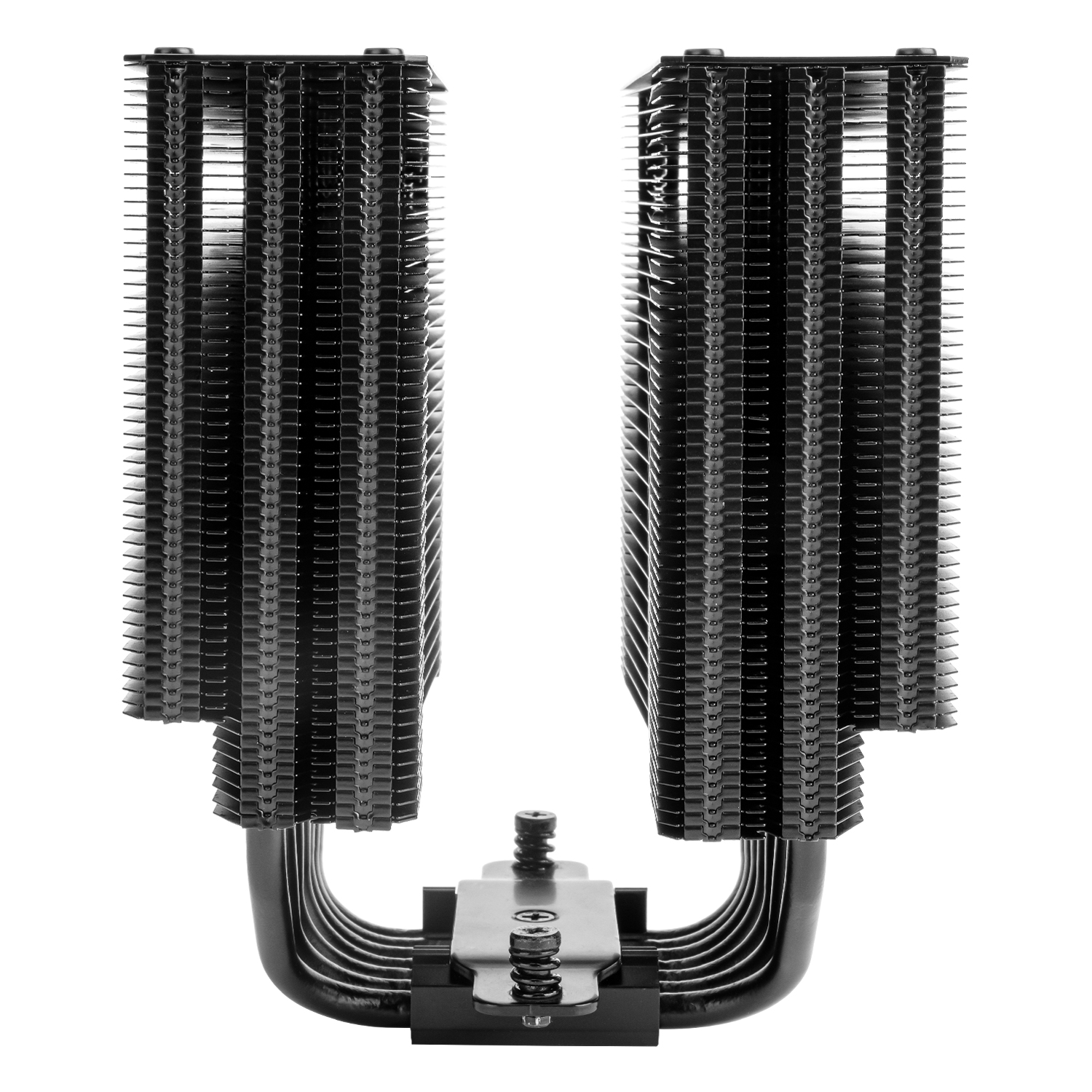 Thermalright Frost Tower 140 (FT-140-BL)