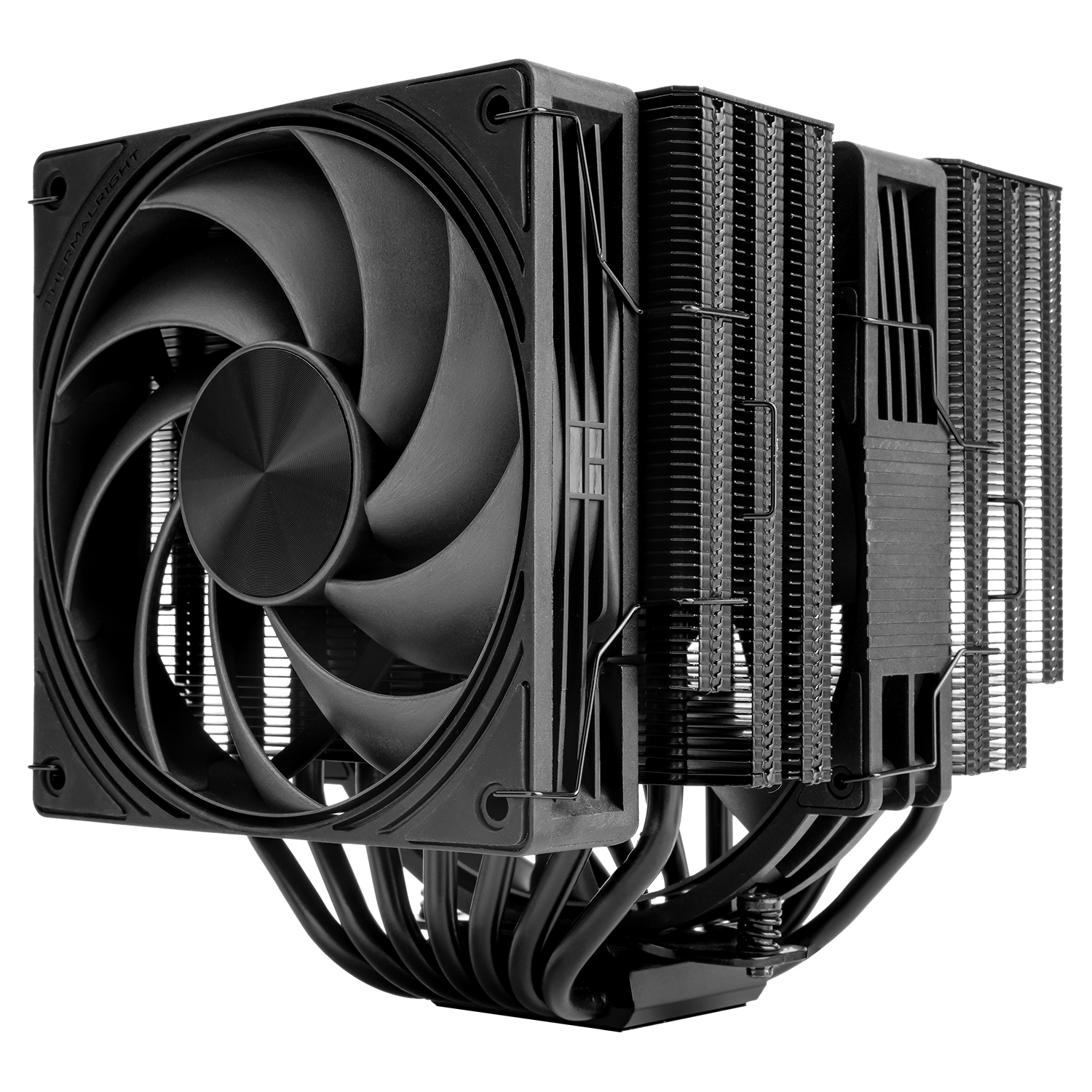 Thermalright Frost Tower 140 (FT-140-BL)