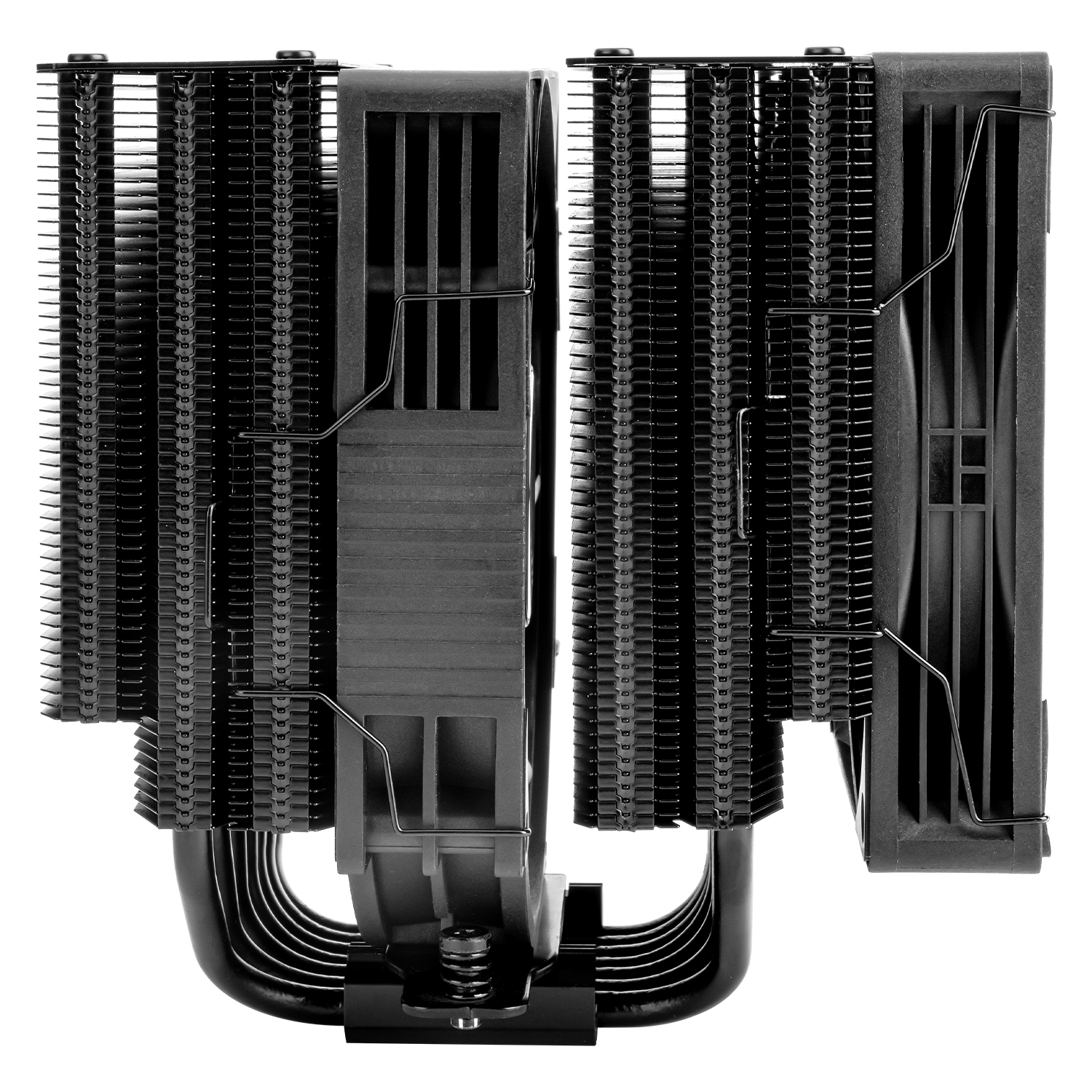 Thermalright Frost Tower 140 (FT-140-BL)