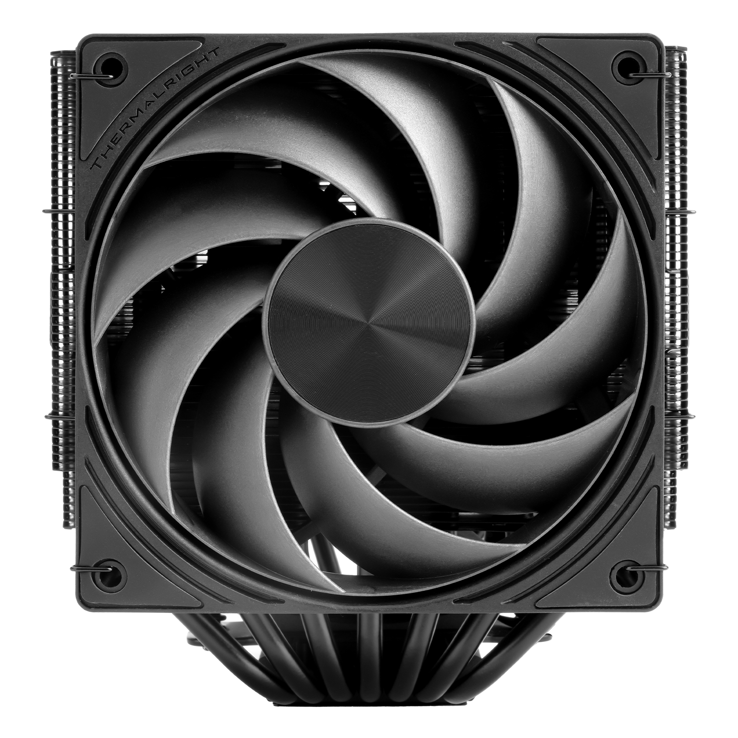 Thermalright Frost Tower 140 (FT-140-BL)