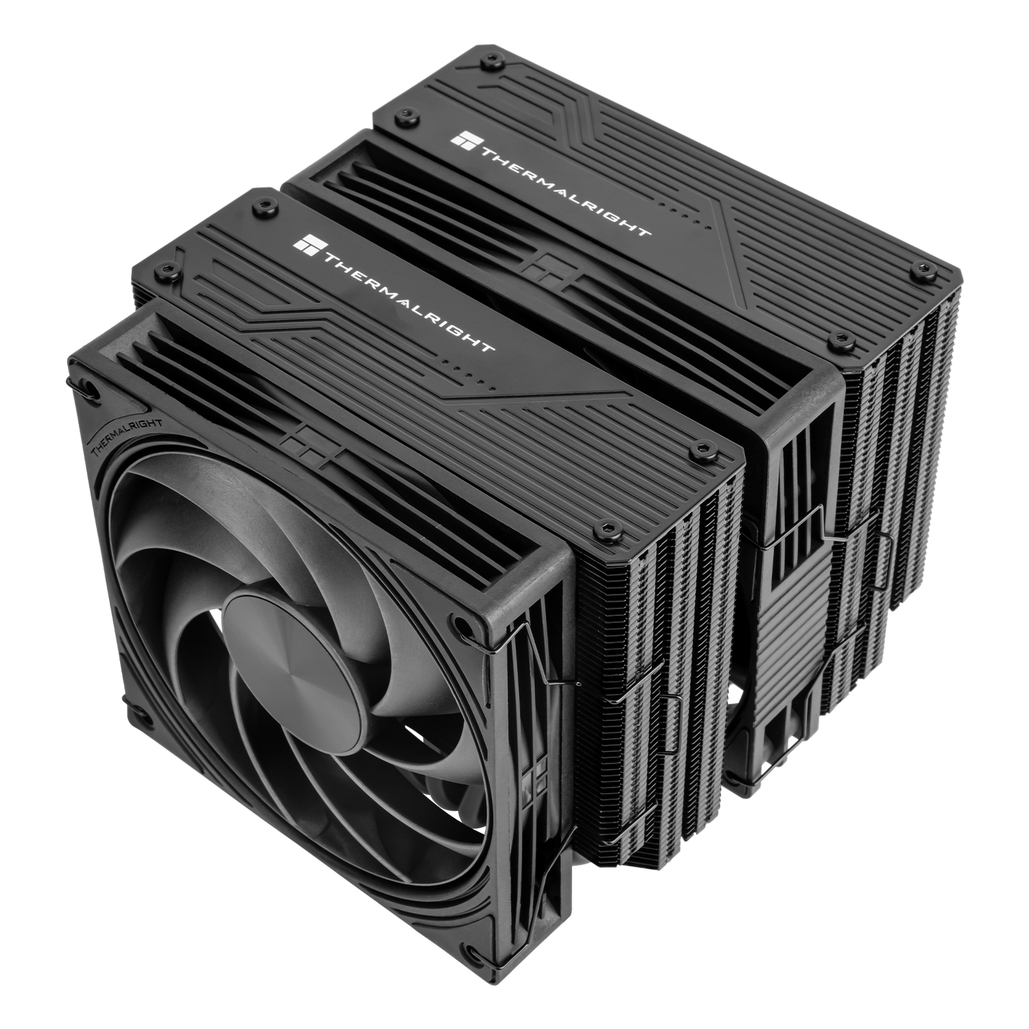 Thermalright Frost Tower 140 (FT-140-BL)