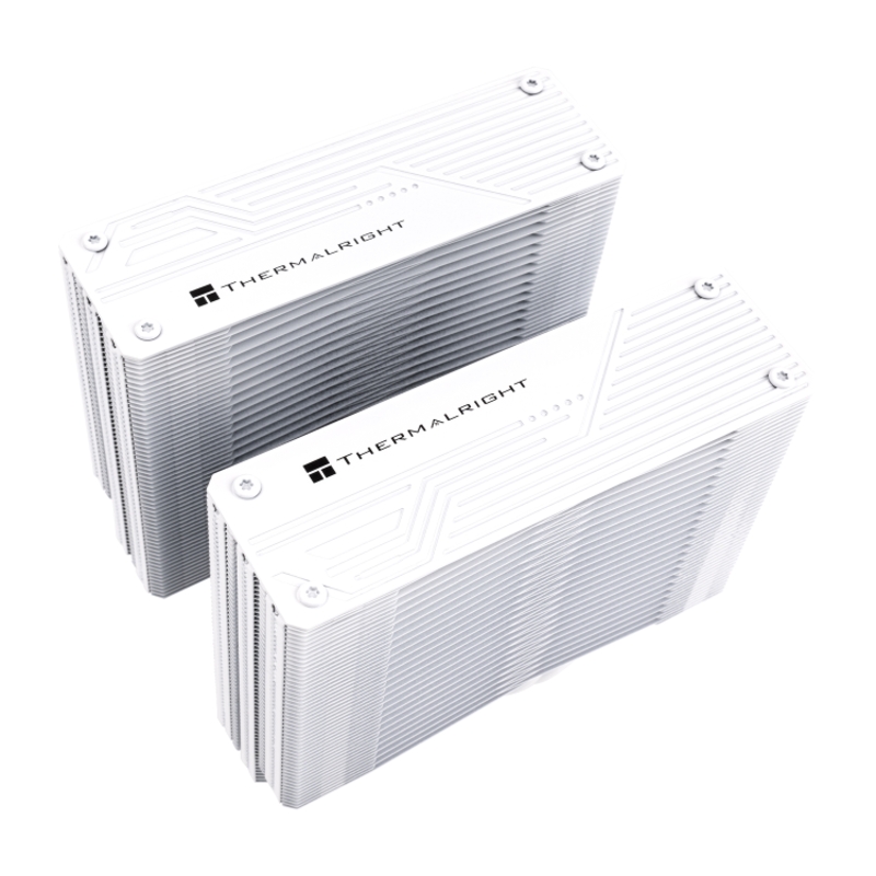 Thermalright Frost Tower 140 (FT-140-WH)