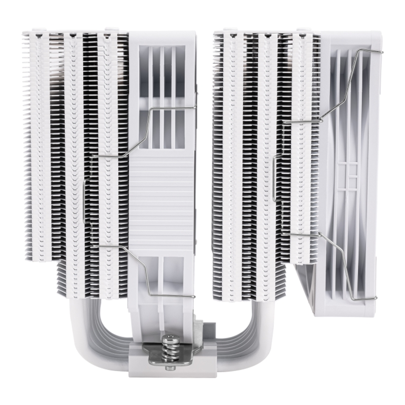 Thermalright Frost Tower 140 (FT-140-WH)