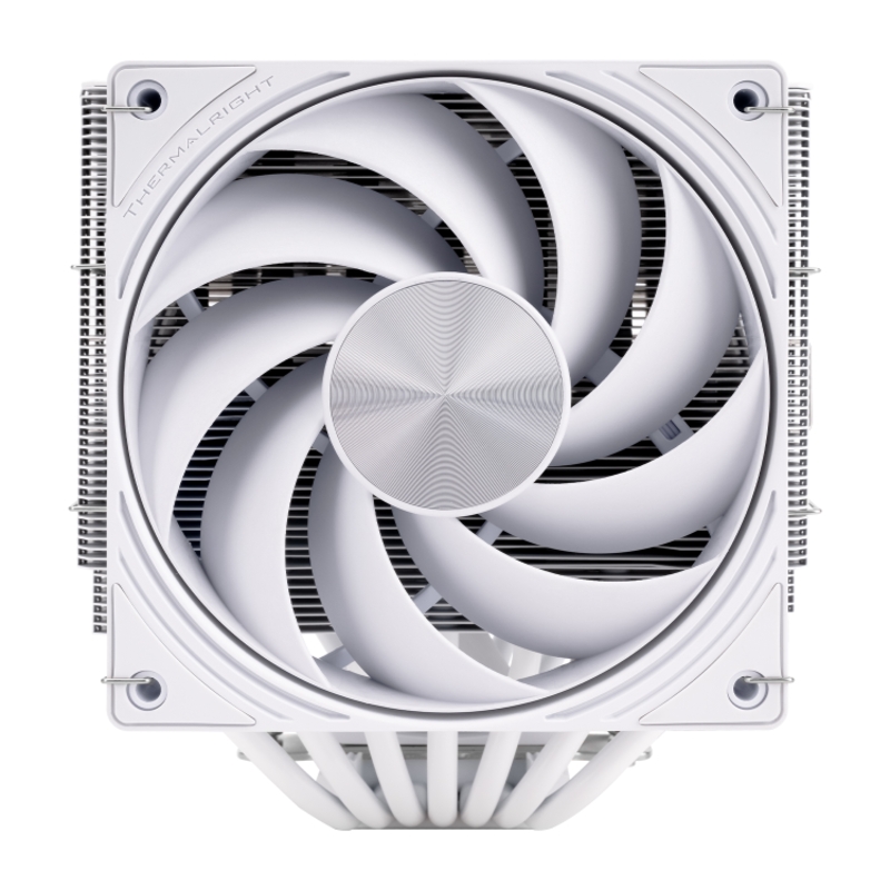 Thermalright Frost Tower 140 (FT-140-WH)