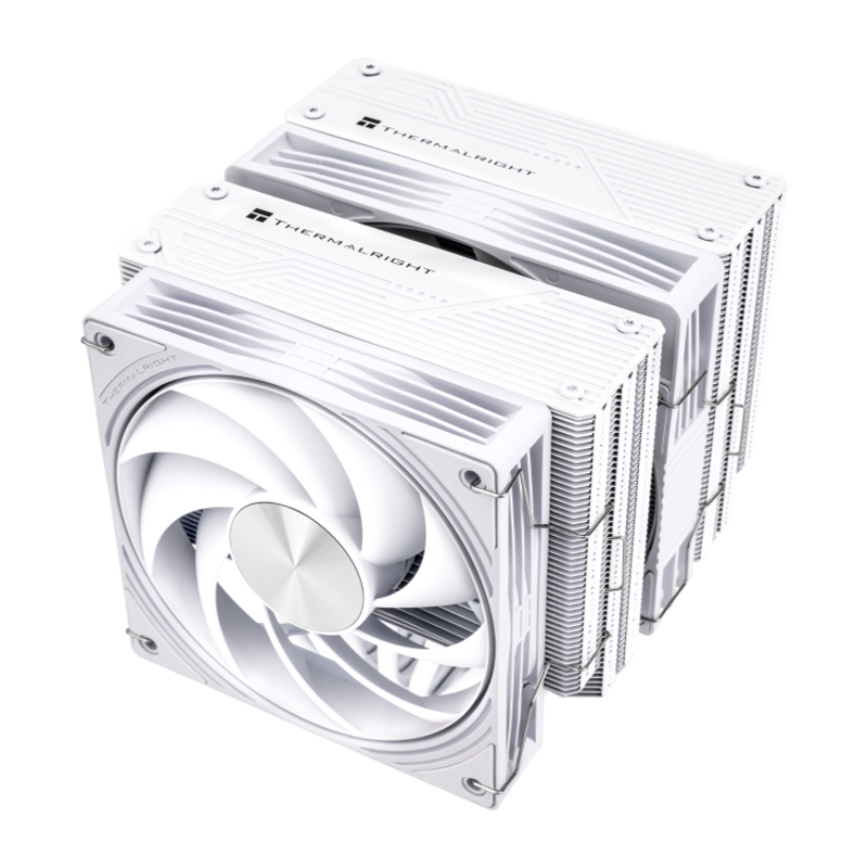 Thermalright Frost Tower 140 (FT-140-WH)