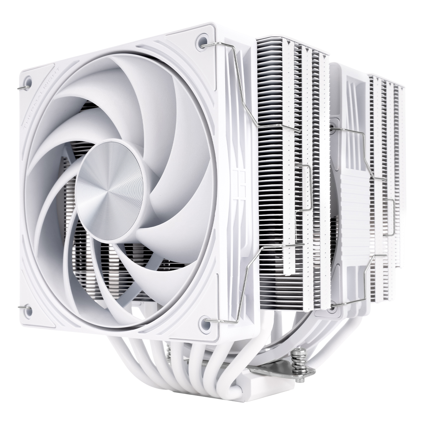 Thermalright Frost Tower 140 (FT-140-WH)