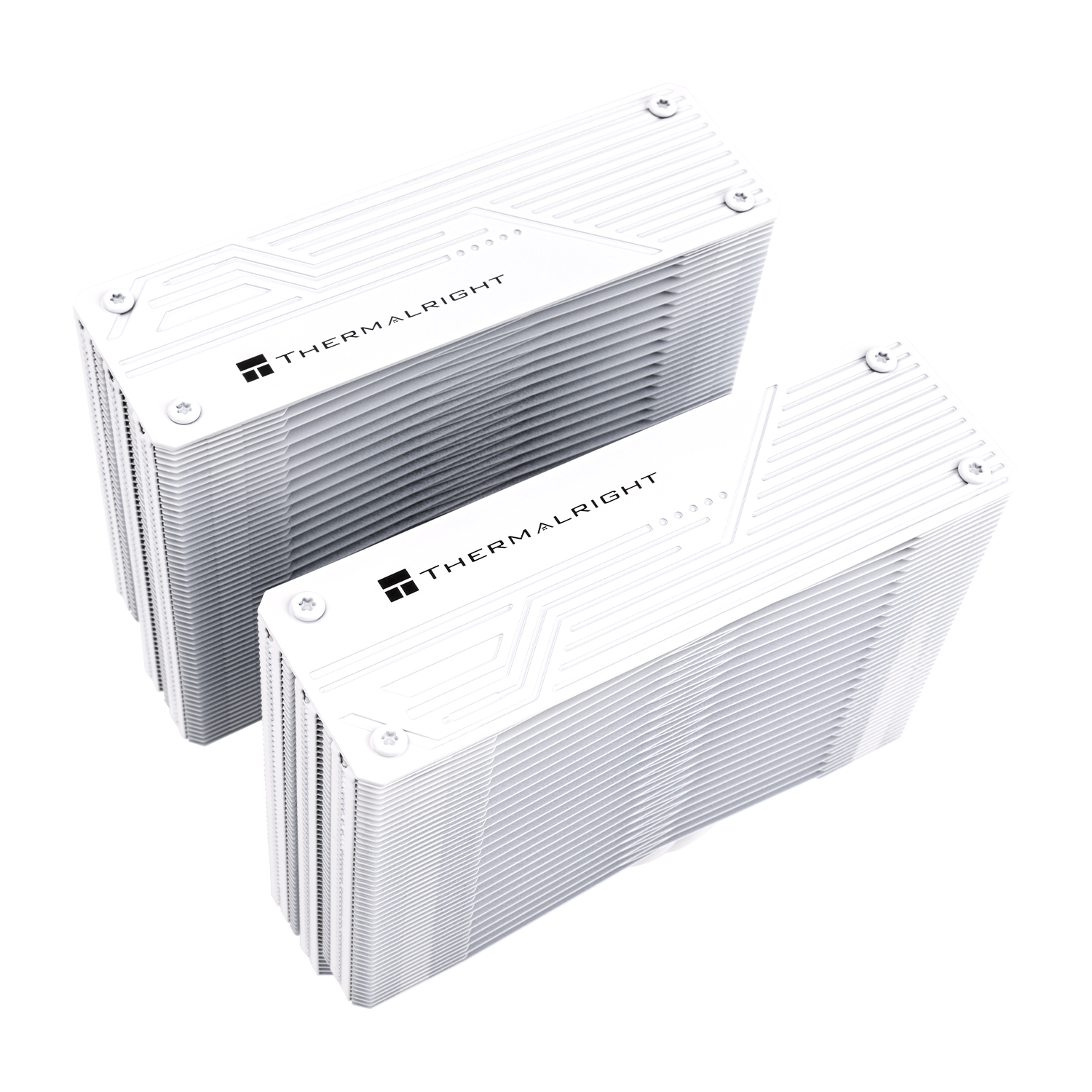 Thermalright Frost Tower 140 (FT-140-WH)