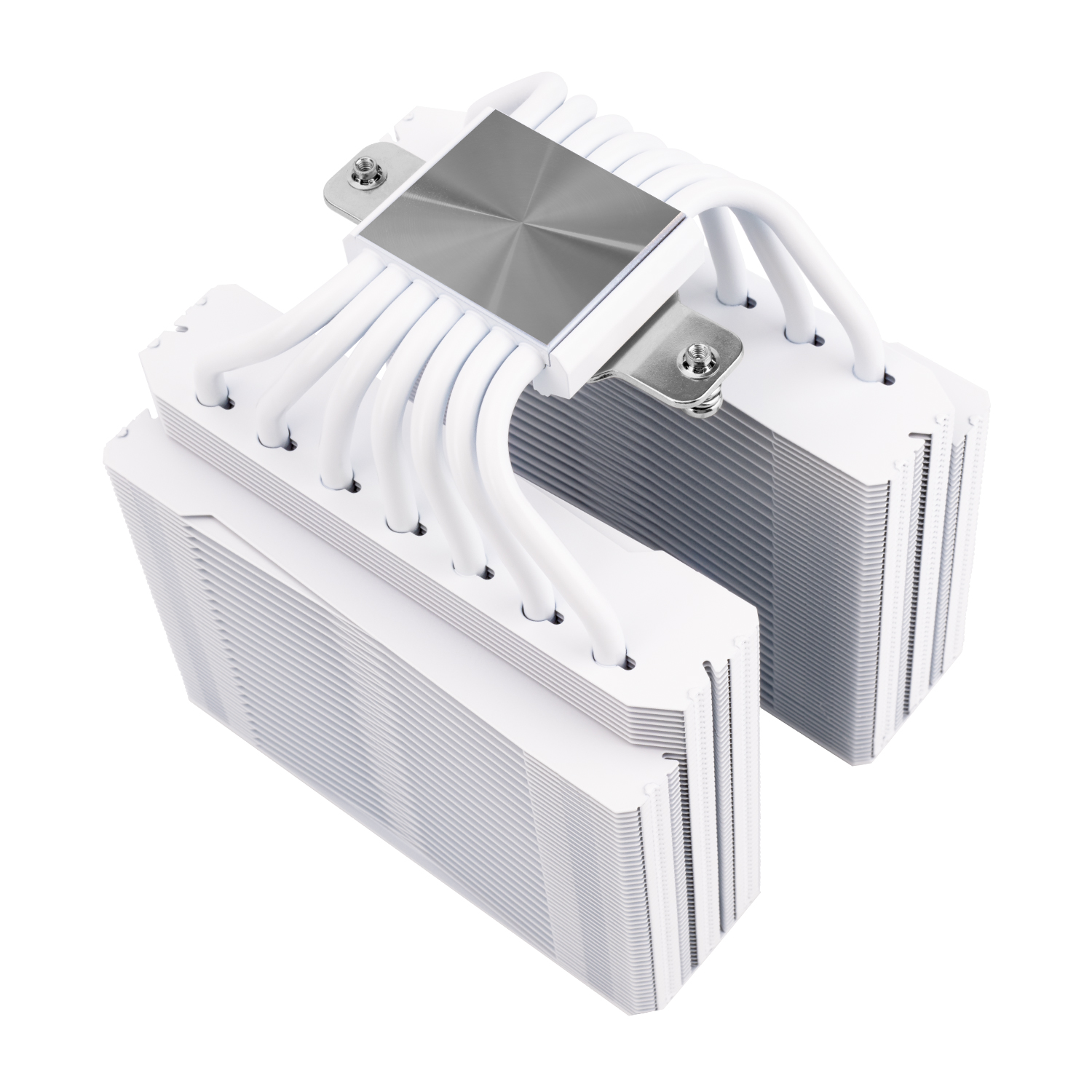Thermalright Frost Tower 140 (FT-140-WH)