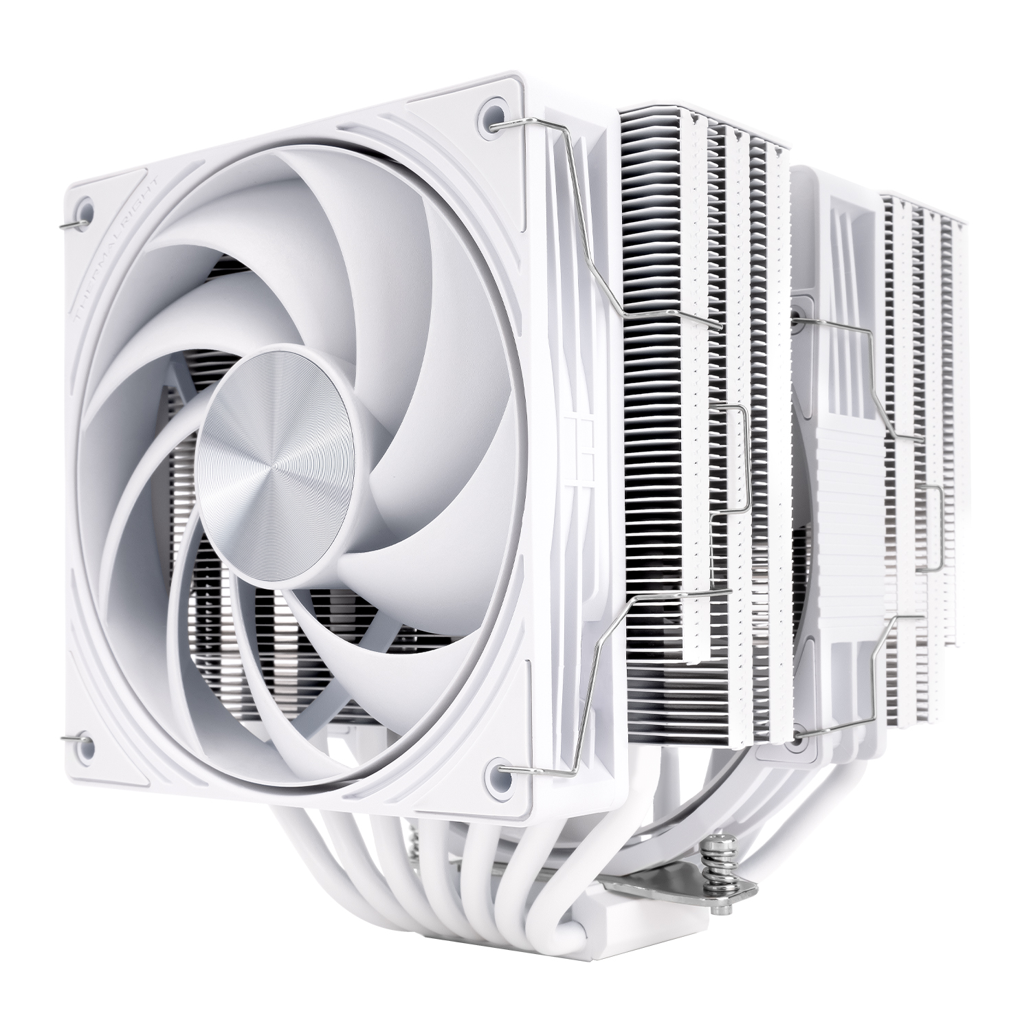 Thermalright Frost Tower 140 (FT-140-WH)