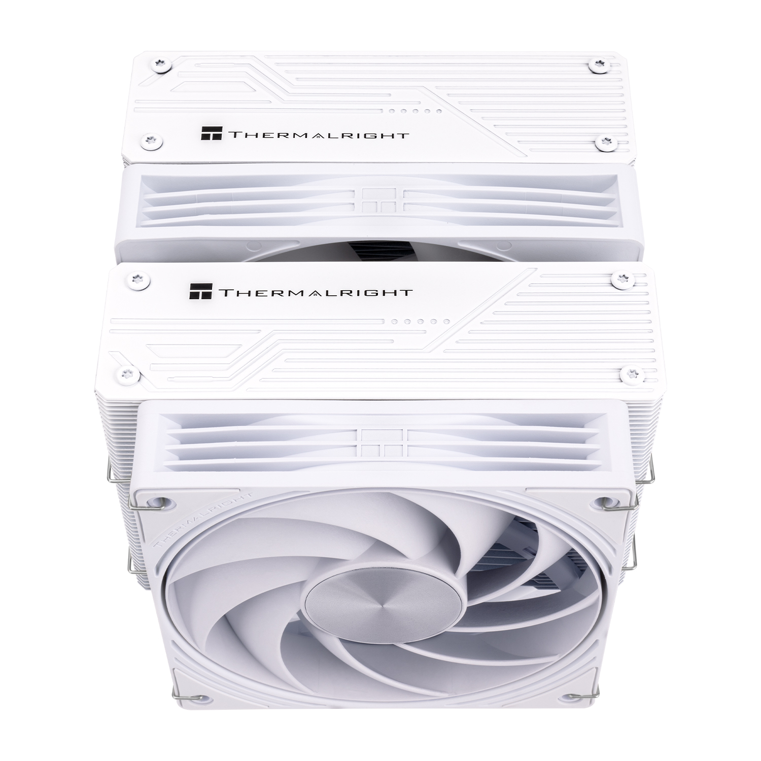 Thermalright Frost Tower 140 (FT-140-WH)