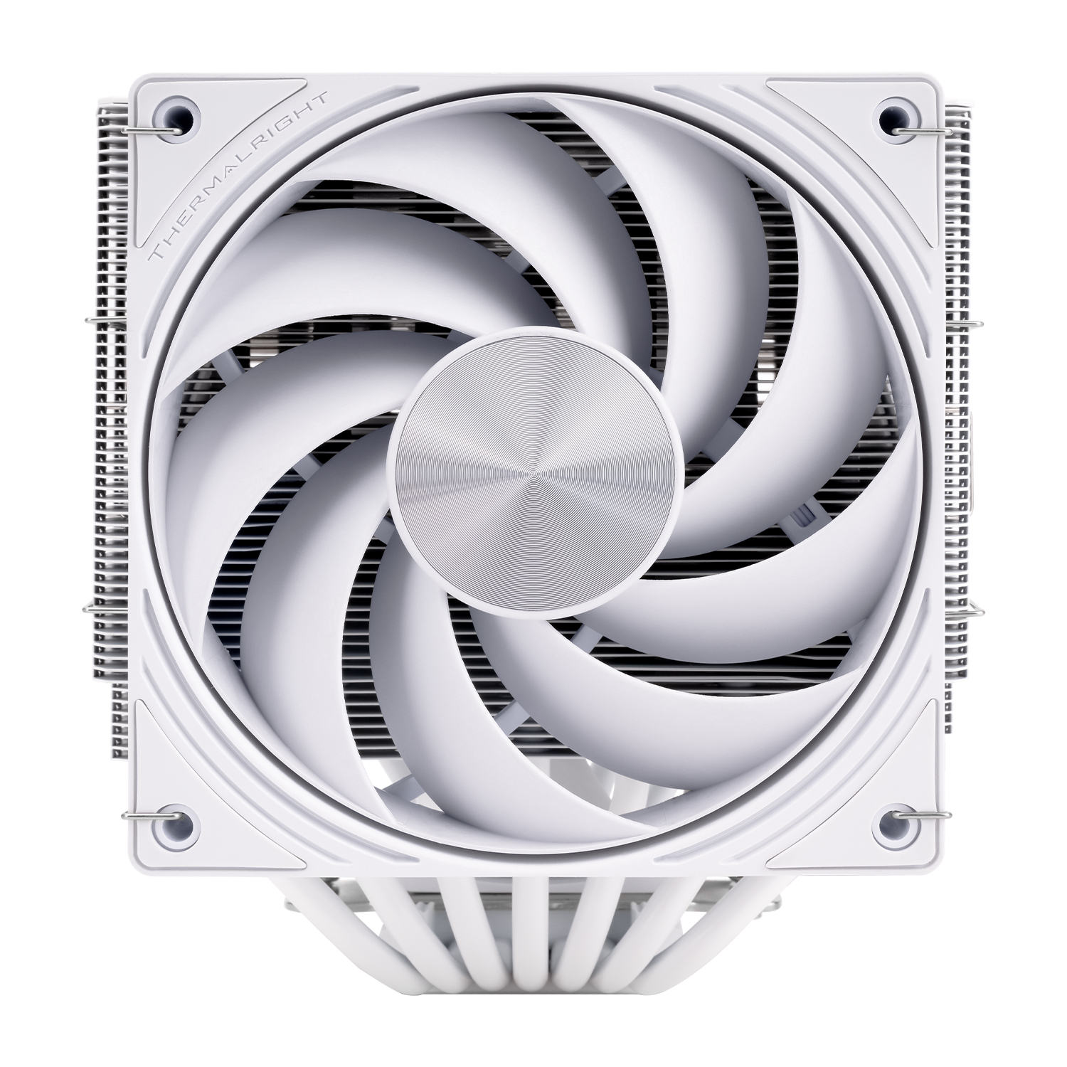 Thermalright Frost Tower 140 (FT-140-WH)