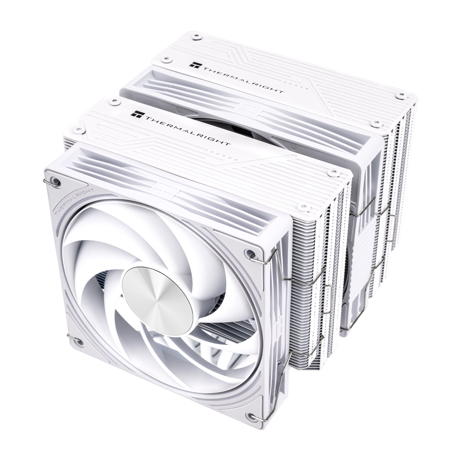 Thermalright Frost Tower 140 (FT-140-WH)