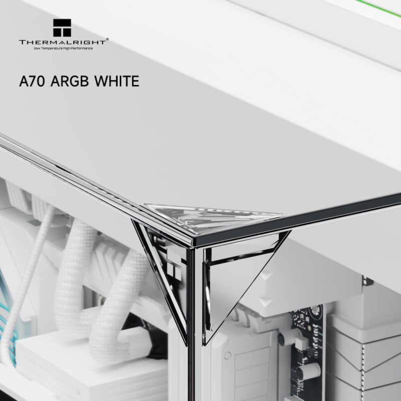 Thermalright A70 FAN5-C White (TR-A70 White FAN5-C)