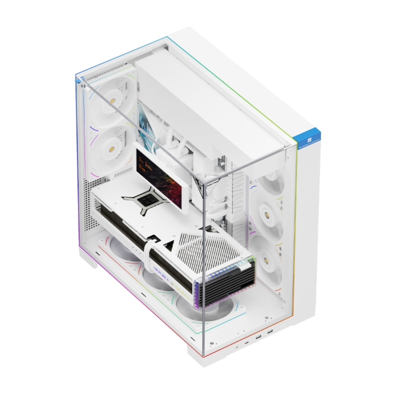 Thermalright A70 FAN5-C White (TR-A70 White FAN5-C)