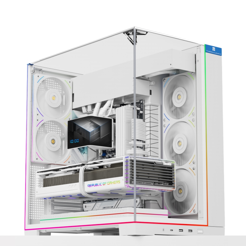 Thermalright A70 FAN5-C White (TR-A70 White FAN5-C)