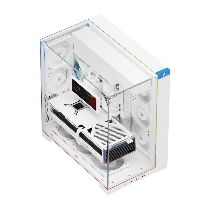 Thermalright A70 FAN5-C White (TR-A70 White FAN5-C)